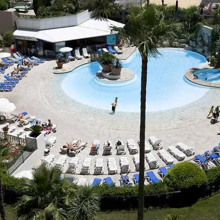 Verrerie 5p 24m Resort *